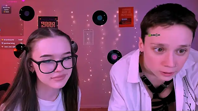 emi_fade Adlı Modelin Canlı XXX Sohbeti