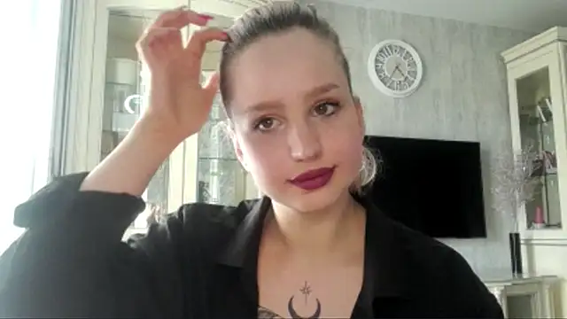 ProMilly Live XXX-chat