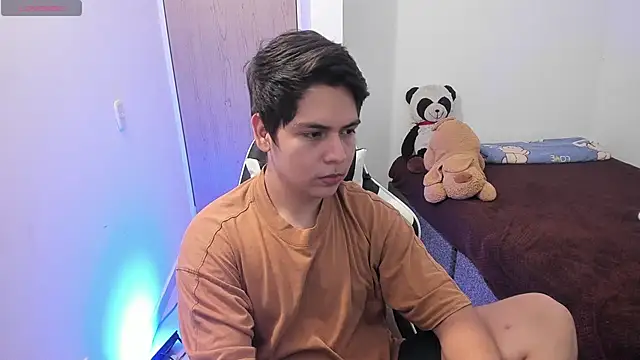 Вебкам-шоу Asta_YunoXXX