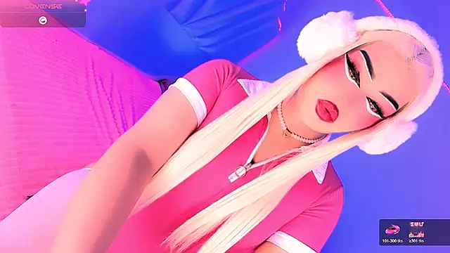 Valentina_Smith1_'s Webcam Show