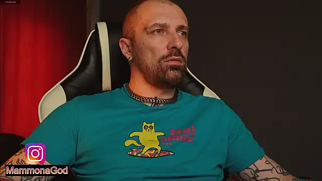 LuckyAlexx লাইভ XXX চ্যাট