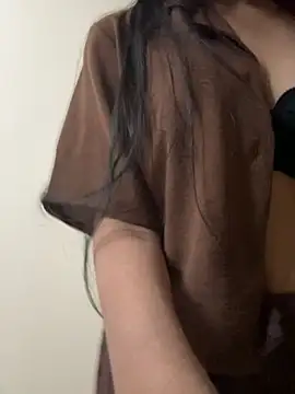 Chat XXX en directo de Sexy_Ahana