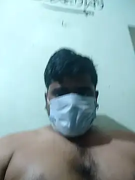 Вебкам-шоу rodhathor