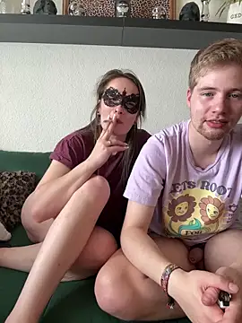 PublicLuke Show Webcam