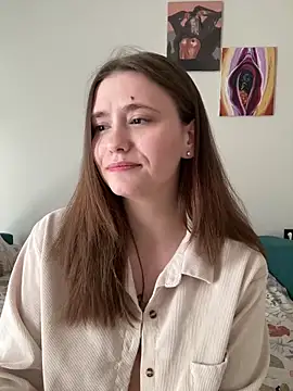 Sabrina_shells 现场XXX聊天