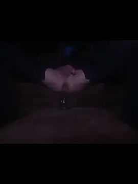 Pokazy przed kamerką – Cushington