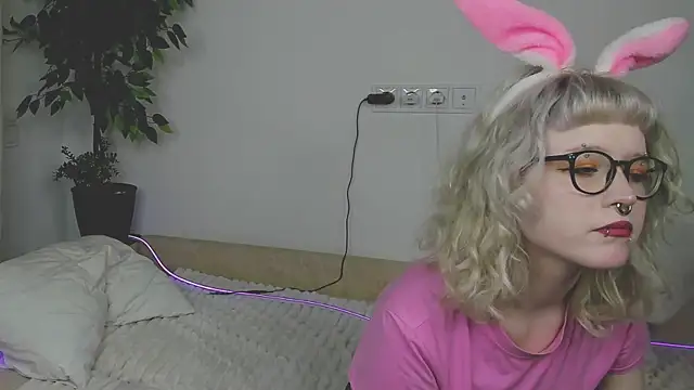 EdythElswick: онлайн-секс-чат