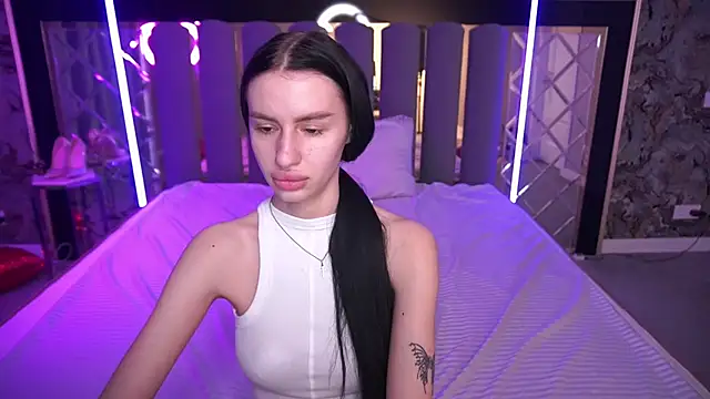 Онлайн чат XXX Snow_WhiteeeX