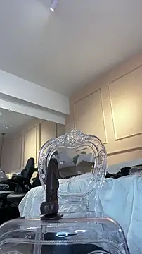 SHARONN____ Adlı Modelin Canlı XXX Sohbeti