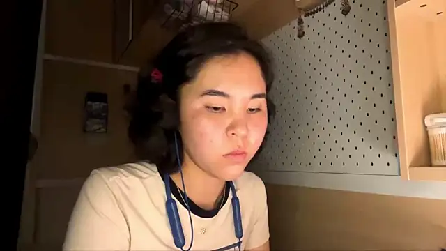 JennyCarpenter 现场XXX聊天