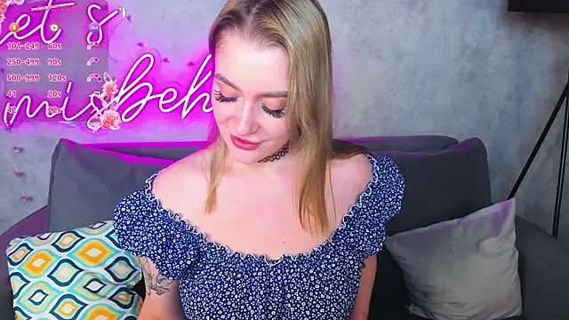 Viickie_Nelssonn Live XXX chat