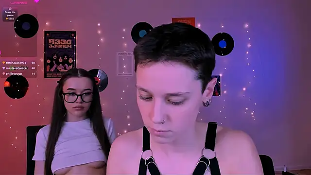 emi_fade 现场XXX聊天