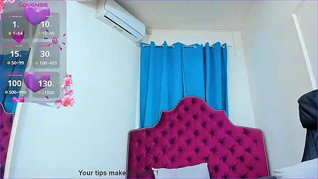 Онлайн чат XXX ninnadee