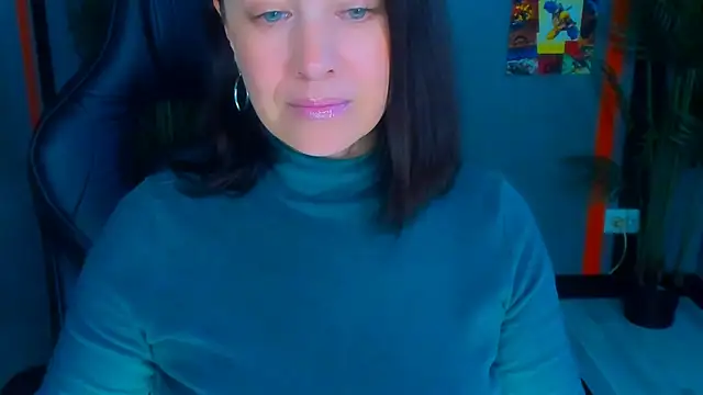 Czat XXX na żywo – AnaMills