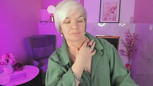 CarmenSoft Chat XXX in diretta