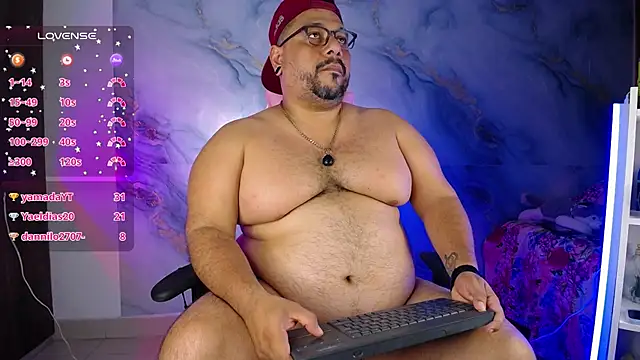 jacoob_woods – webcam-show