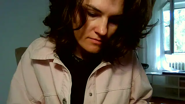 Ms-Lust1- Adlı Modelin Canlı XXX Sohbeti