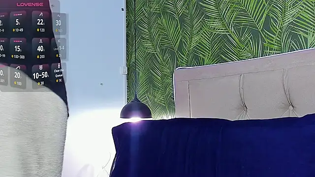 Nathaniel_Park's Webcam Show