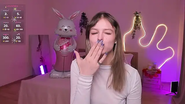 Онлайн чат XXX Lisa_Blossom