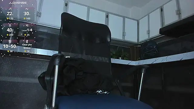 Chat +18 de Markuss__ ao vivo