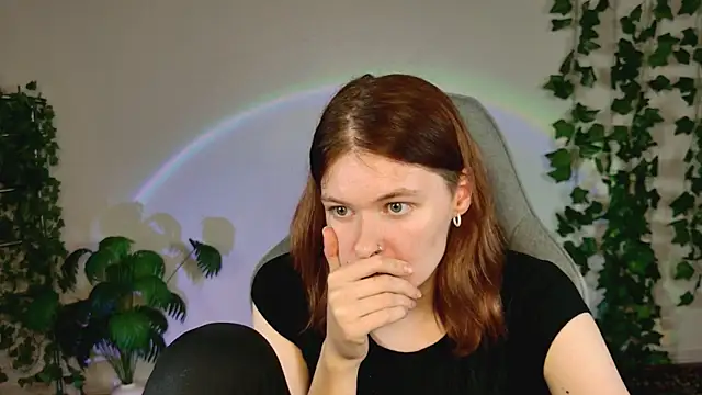 LadyLolipop_ Live XXX-Chat