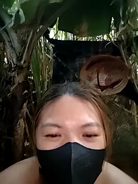 leona118's Webcam Show