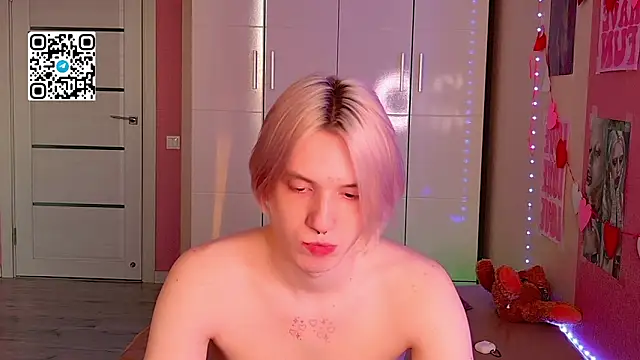 Ron_Vilss: вебкам-шоу