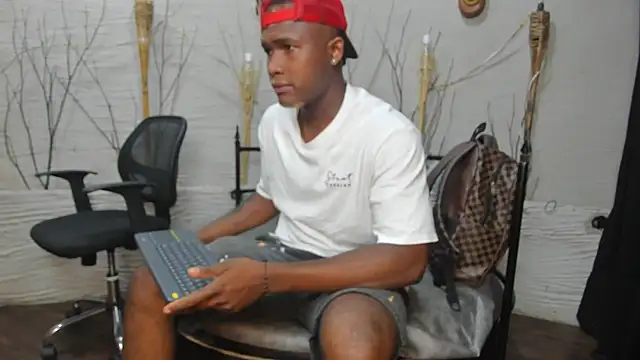 DarianWill18's Webcam Show