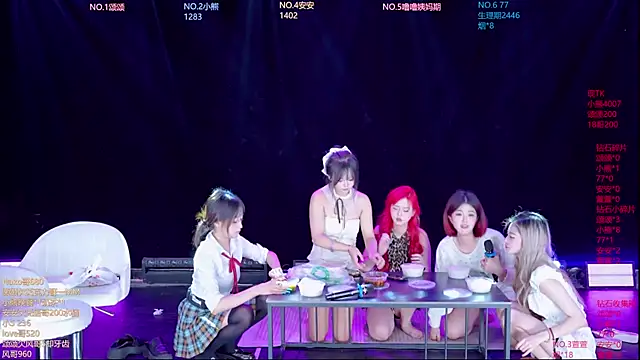 prettygirls-001: вебкам-шоу