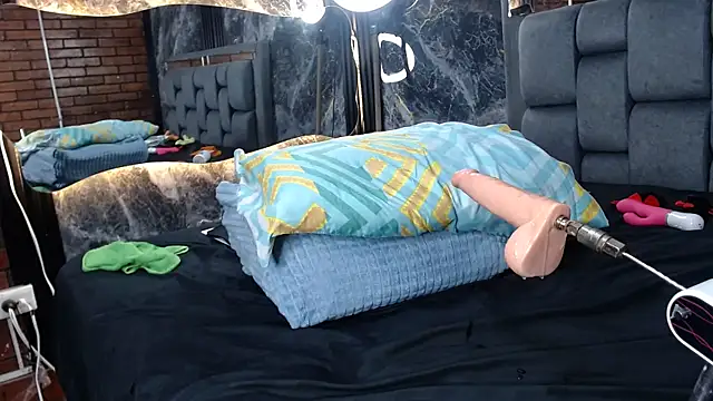 عرض كام Couple_Gold69