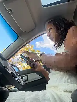 slimcateee Adlı Modelin Web Kamerası Şovu