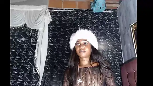 BebaFoxx's Live XXX Chat