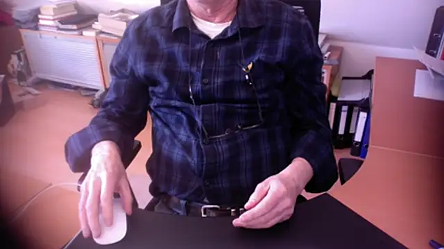 Вебкам-шоу outlaw200