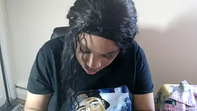 Chat XXX en directo de Sexymona1218