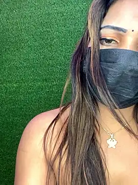 โชว์เว็บแคมของ CUTI-NAINA