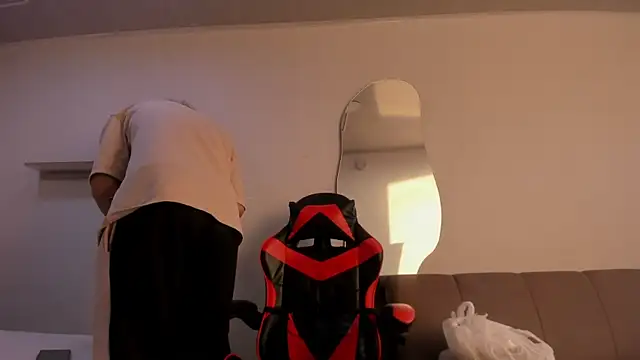 JackesTaylor 网络视讯表演