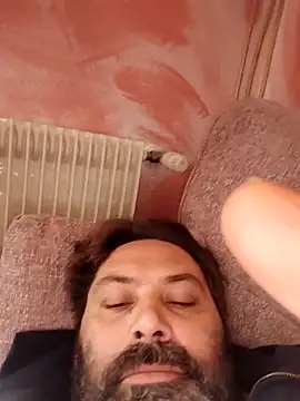 Chat +18 de Necroforo ao vivo