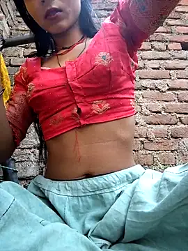 R_Roshni 라이브 XXX 채팅