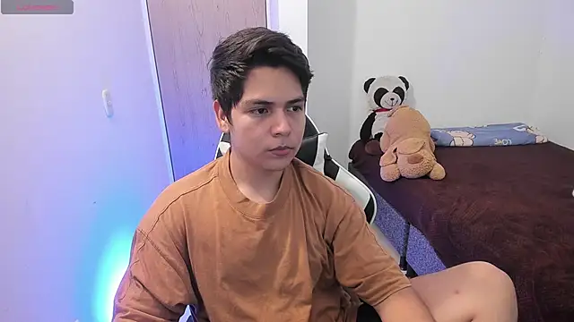 โชว์เว็บแคมของ Asta_YunoXXX