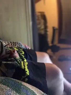 Show webcam de Ldnick69