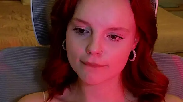 mollybossy 라이브 XXX 채팅