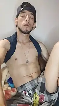 Show de webcam de Meliodas97xxx