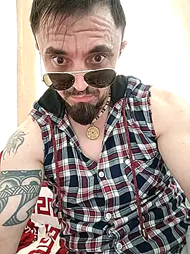 ClonicKaaba Show Webcam