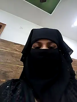 Aafreen_36 网络视讯表演