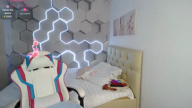 Вебкам-шоу aliicemeow