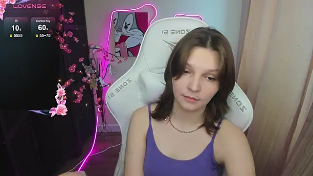 AudreyyKim Live XXX-chat