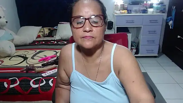 pervert_mommy_ Live XXX-chat