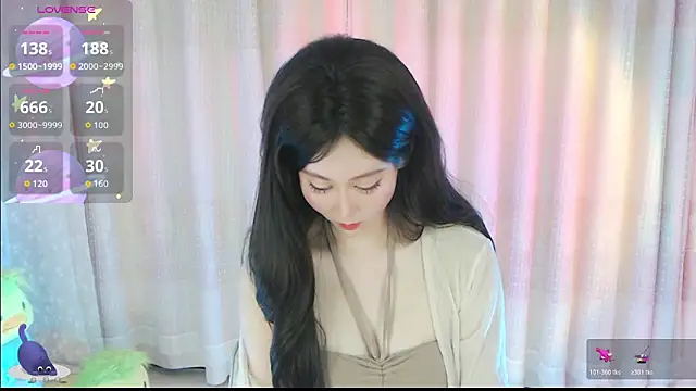 Aimee-520 Live XXX-chat