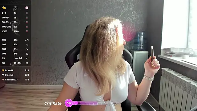 goddeesssssss – Live XXX-chat