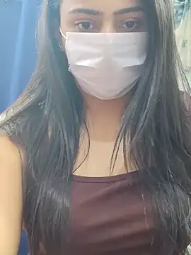 Онлайн чат XXX Ivymybae